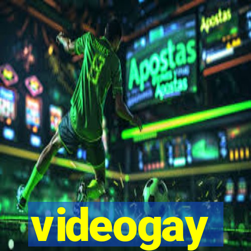 videogay