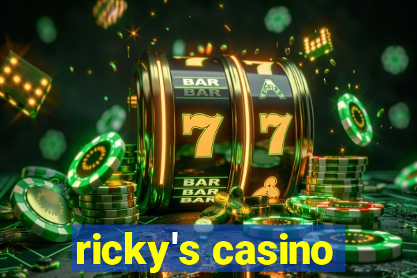 ricky's casino