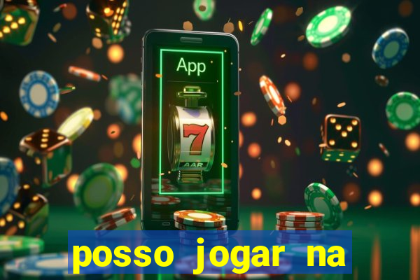 posso jogar na loteria americana