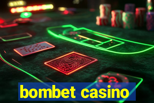 bombet casino