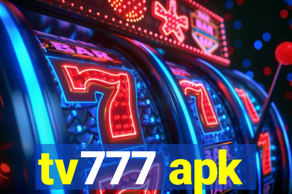 tv777 apk