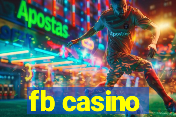 fb casino