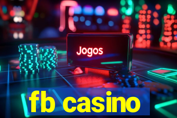 fb casino