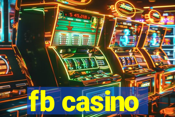 fb casino