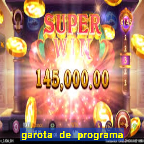 garota de programa em itabuna