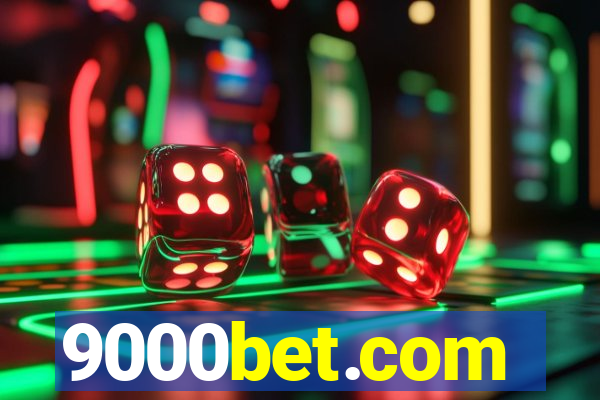 9000bet.com