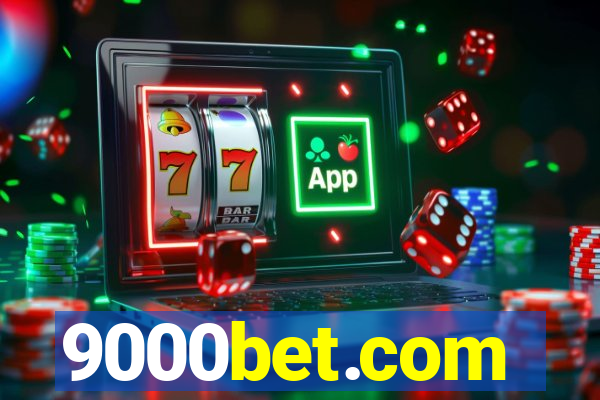 9000bet.com