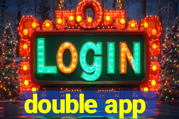 double app