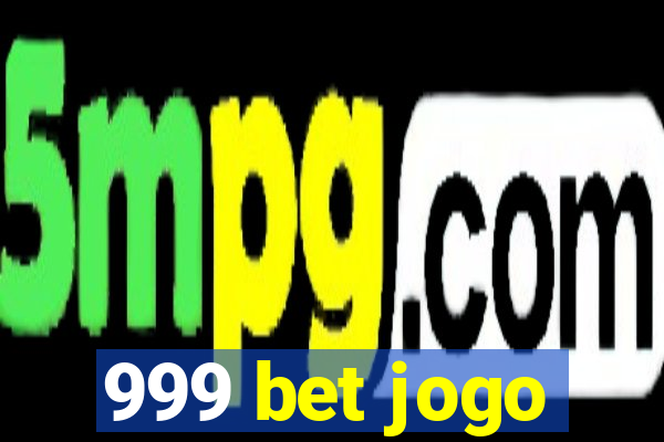 999 bet jogo