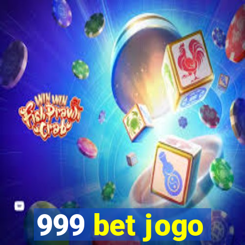 999 bet jogo