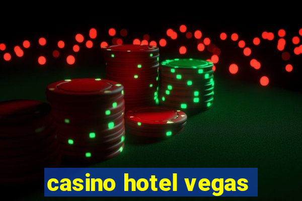 casino hotel vegas