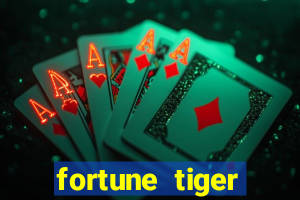 fortune tiger download ios