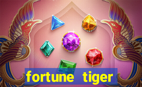 fortune tiger download ios