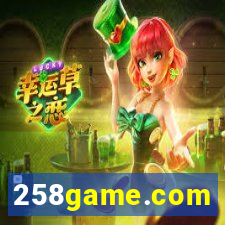 258game.com