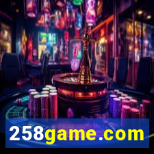 258game.com