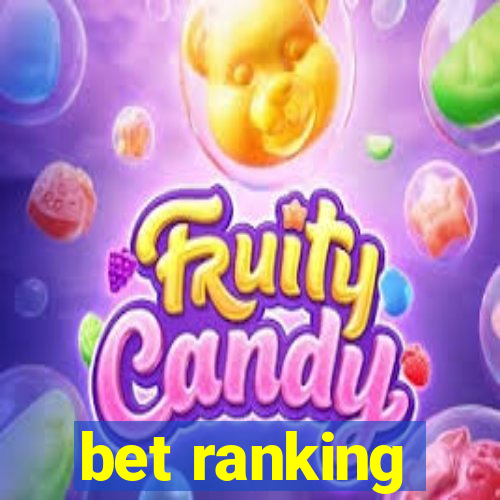 bet ranking