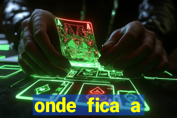 onde fica a torcida organizada do flamengo