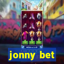 jonny bet