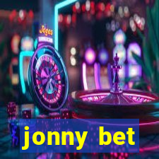 jonny bet