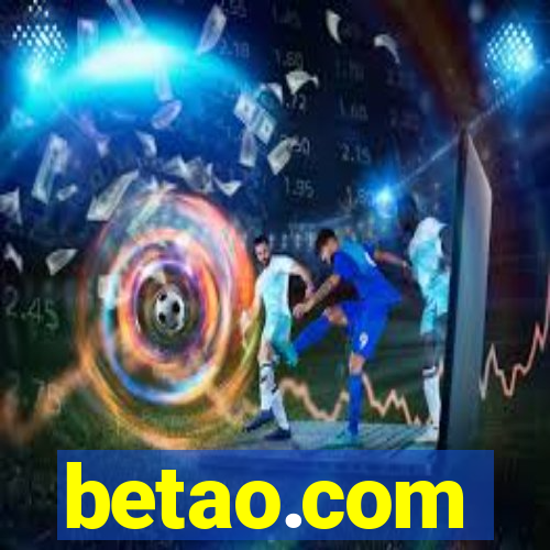 betao.com