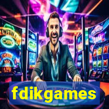 fdikgames