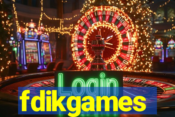 fdikgames