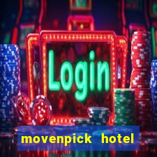 movenpick hotel casino geneva