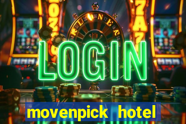 movenpick hotel casino geneva