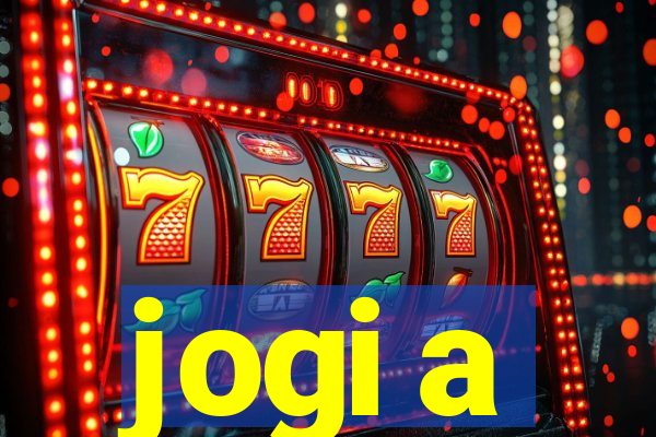 jogi a