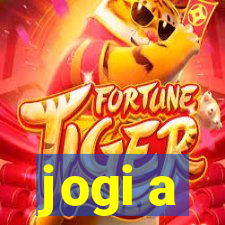 jogi a