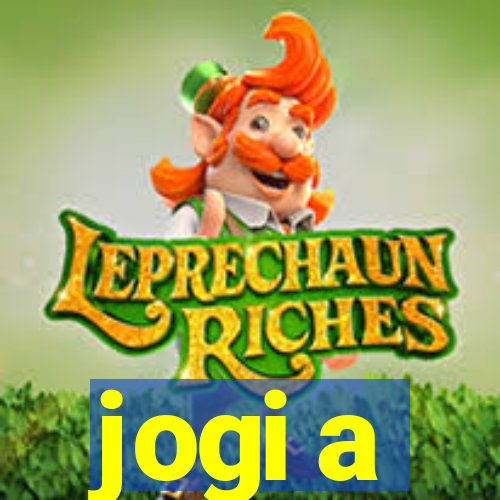 jogi a