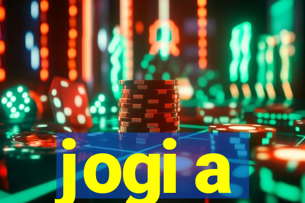 jogi a