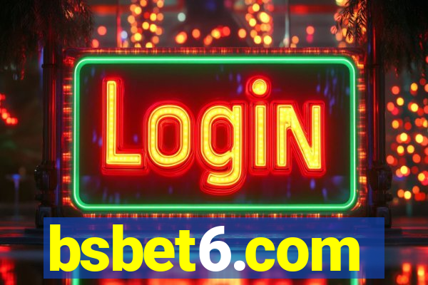 bsbet6.com