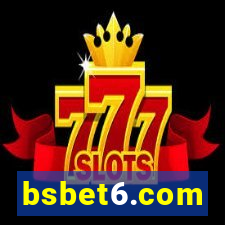 bsbet6.com