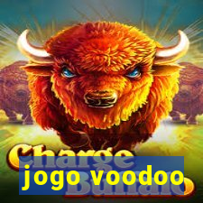 jogo voodoo