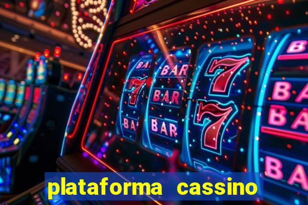 plataforma cassino com b么nus gr谩tis no cadastro