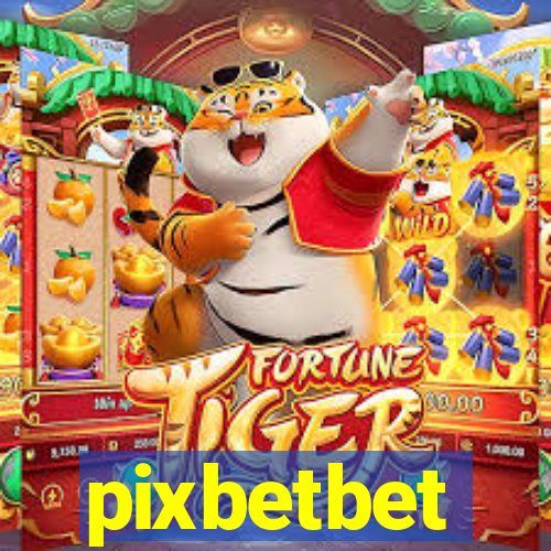 pixbetbet