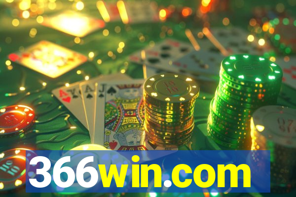 366win.com