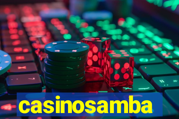 casinosamba