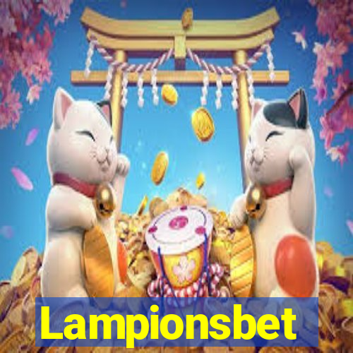 Lampionsbet