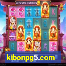 kibonpg5.com