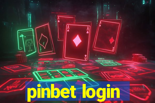 pinbet login