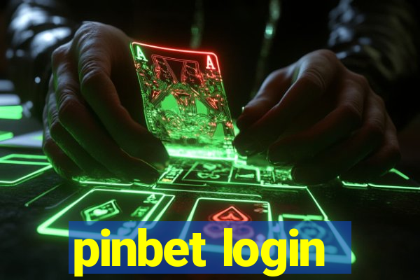 pinbet login