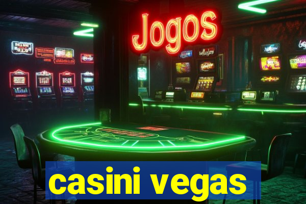 casini vegas