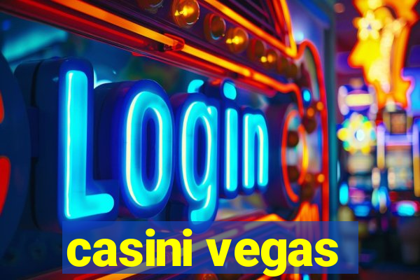 casini vegas