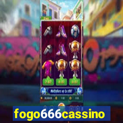 fogo666cassino