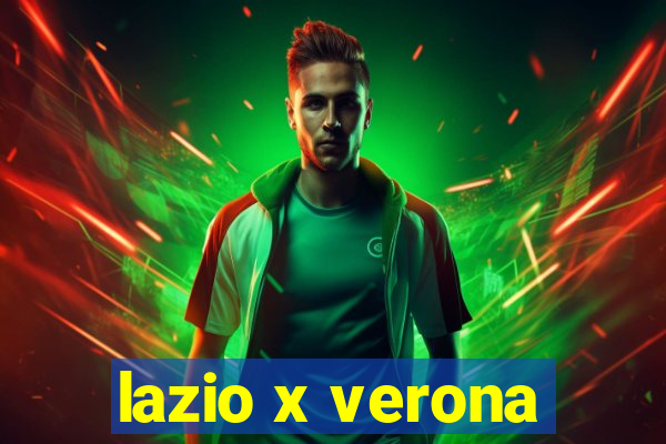 lazio x verona