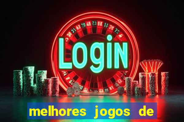 melhores jogos de cassino sportingbet