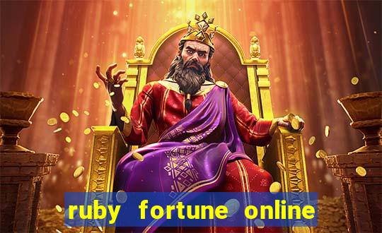 ruby fortune online casino chile