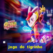 jogo do tigrinho que paga de verdade